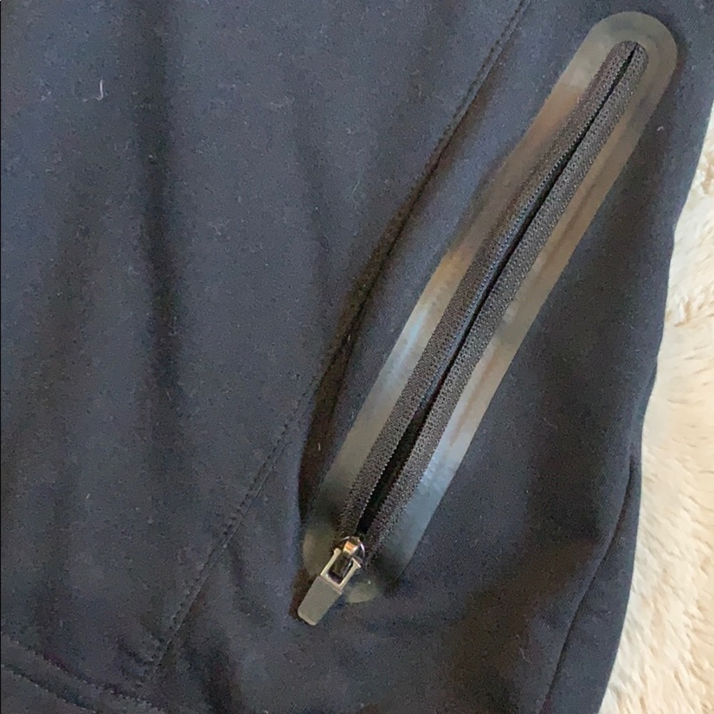 Fabletics Active Wear Lightweight Jacket - image 4